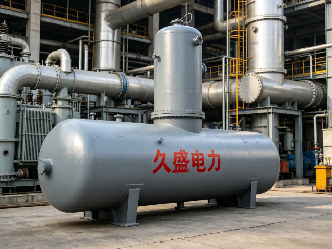 册亨高压旋膜除氧器